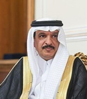 سعادة عبدالله بن سعود العنزي