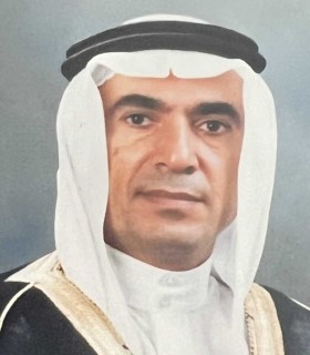 سعادة عبدالمحسن صالح البلاع