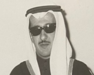 سعادة عبدالله عبدالرحمن الشبيلي 
