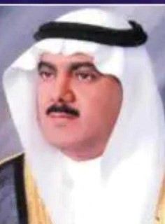 سعادة أحمد بن علي القحطاني