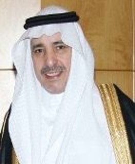 سعادة عبدالعزيز بن سليمان التركي